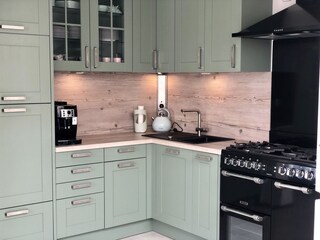 Villa Julianadorp Caratteristiche 9