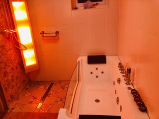 Villa Julianadorp Caratteristiche 18