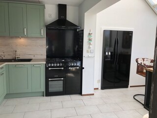 Villa Julianadorp Caratteristiche 10