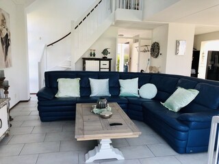 Villa Julianadorp Features 14