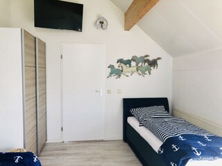 Villa Julianadorp Caratteristiche 26