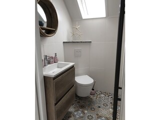 Villa Julianadorp Caratteristiche 29