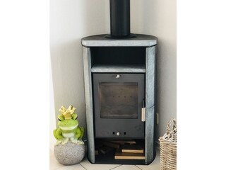 Villa Julianadorp Caratteristiche 16