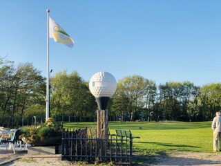 Villa Julianadorp Omgeving 31