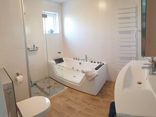 Villa Julianadorp Caratteristiche 21