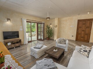 Villa Dobrinj Caratteristiche 12