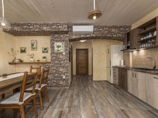 Villa Dobrinj Caratteristiche 14