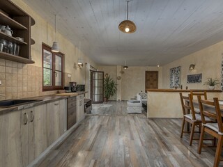 Villa Dobrinj Caratteristiche 16