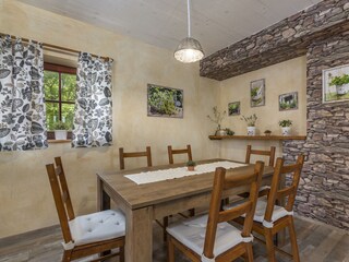 Villa Dobrinj Caratteristiche 17