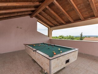 Villa Dobrinj Caratteristiche 15