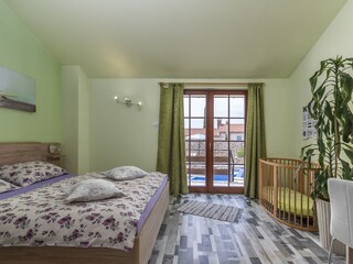 Villa Dobrinj Caratteristiche 19