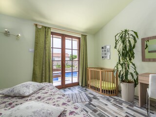 Villa Dobrinj Caratteristiche 20