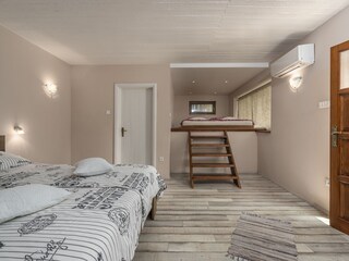 Villa Dobrinj Caratteristiche 23