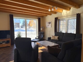 Holiday house Hasselfelde Features 7