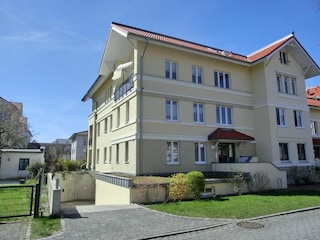 Hauptansicht