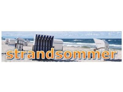 Firma strandsommer GmbH - Herr Ingo Müller