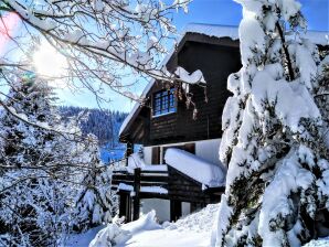 Ferienhaus Feldberg - Feldberg im Schwarzwald - image1