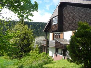 Ferienhaus Feldberg - Feldberg im Schwarzwald - image1