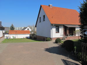 Ferienwohnung Familie Mende 1 - Lübbenau - image1