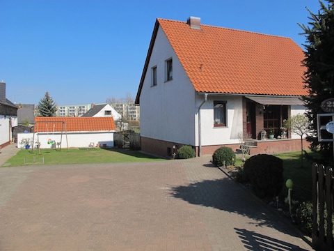 Ferienwohnung Familie Mende 1