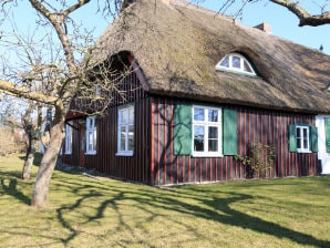 Ferienhaus Künstlerhaus Geßner - Born - image1