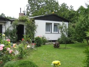 Holiday house with big garden - Mahlsdorf - image1