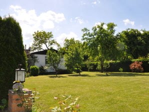 Vakantiehuis am Rosenhag Berlin