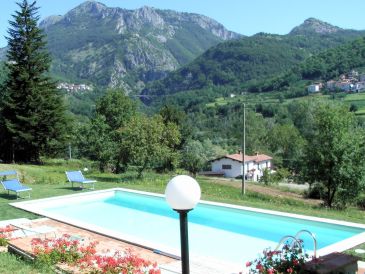 Ferienhaus Casa Norma
