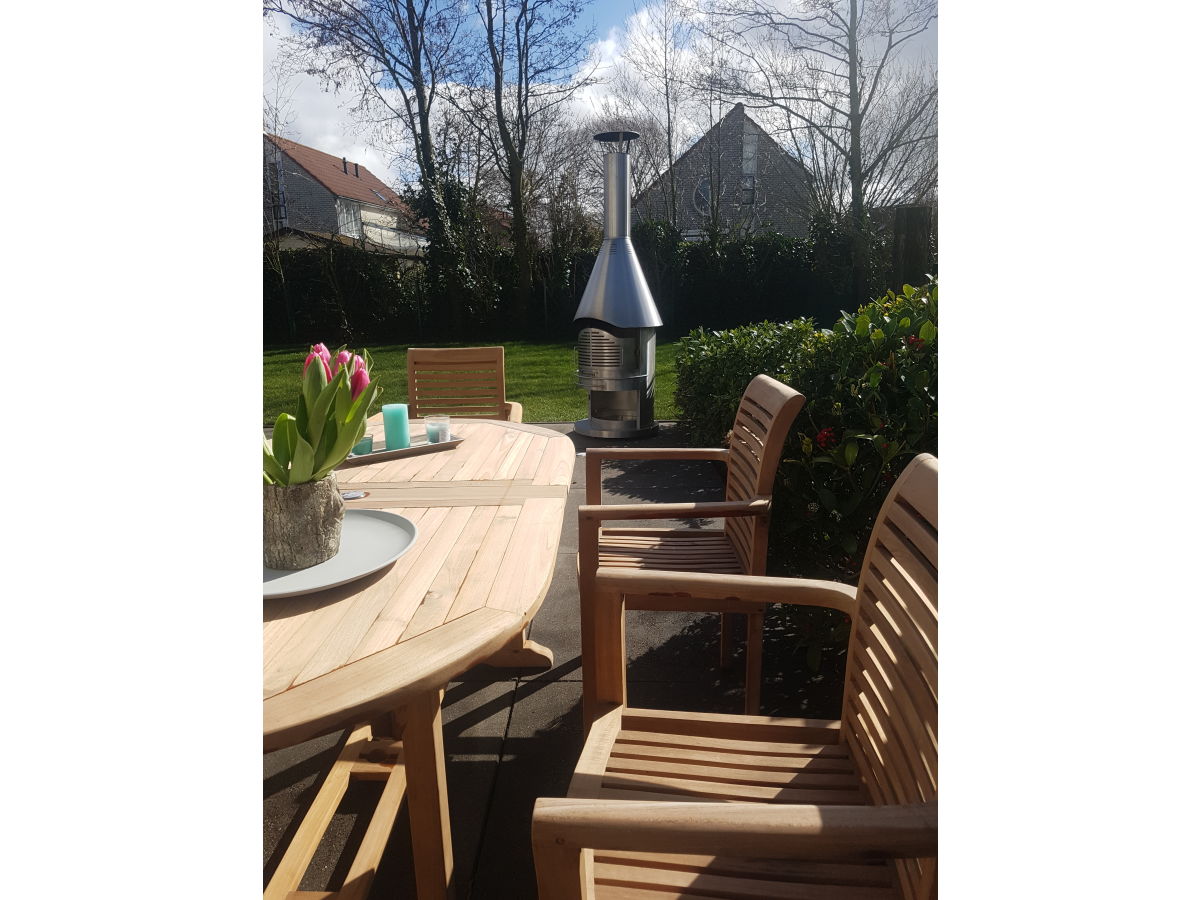 Ferienhaus Villa Düse, Julianadorp, Familie Walter Frie/Düsterhöft