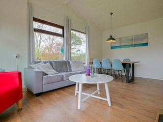 Ferienhaus Julianadorp Ausstattung 12
