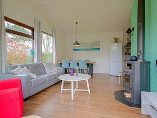 Casa per le vacanze Julianadorp Caratteristiche 13