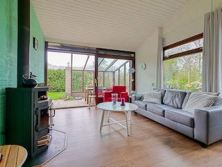 Ferienhaus Julianadorp Ausstattung 15