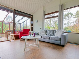 Casa per le vacanze Julianadorp Caratteristiche 16