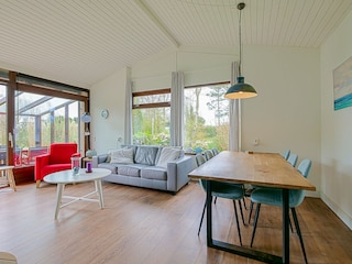 Vakantiehuis Julianadorp Kenmerken 17
