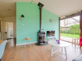 Holiday house Julianadorp Features 18