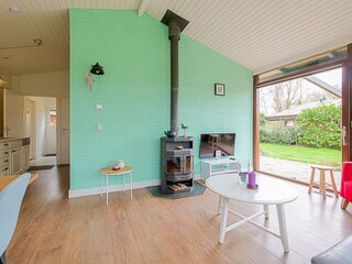 Vakantiehuis Julianadorp Kenmerken 10