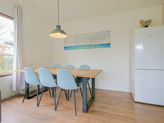 Casa per le vacanze Julianadorp Caratteristiche 19