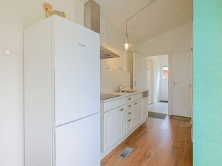 Vakantiehuis Julianadorp Kenmerken 12