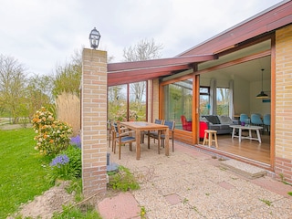 Vakantiehuis Julianadorp Kenmerken 24