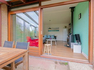 Vakantiehuis Julianadorp Kenmerken 26