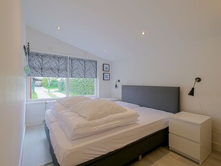 Vakantiehuis Julianadorp Kenmerken 19