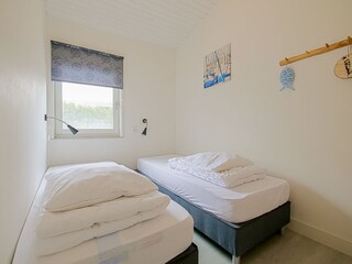 Vakantiehuis Julianadorp Kenmerken 21
