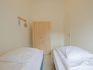 Vakantiehuis Julianadorp Kenmerken 22