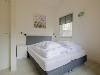 Vakantiehuis Julianadorp Kenmerken 23