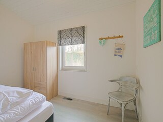 Vakantiehuis Julianadorp Kenmerken 25