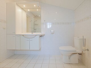 Vakantiehuis Julianadorp Kenmerken 27