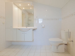 Vakantiehuis Julianadorp Kenmerken 35