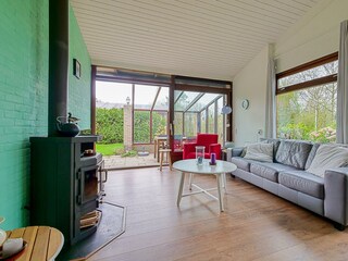 Casa per le vacanze Julianadorp Caratteristiche 38