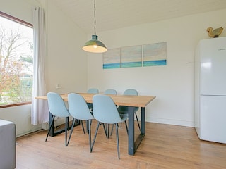 Vakantiehuis Julianadorp Kenmerken 39