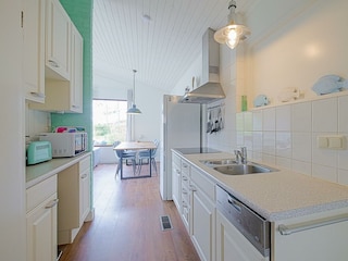 Ferienhaus Julianadorp Ausstattung 40